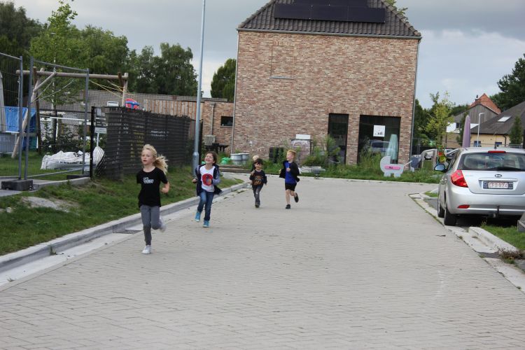 Landlopersjogging 2021